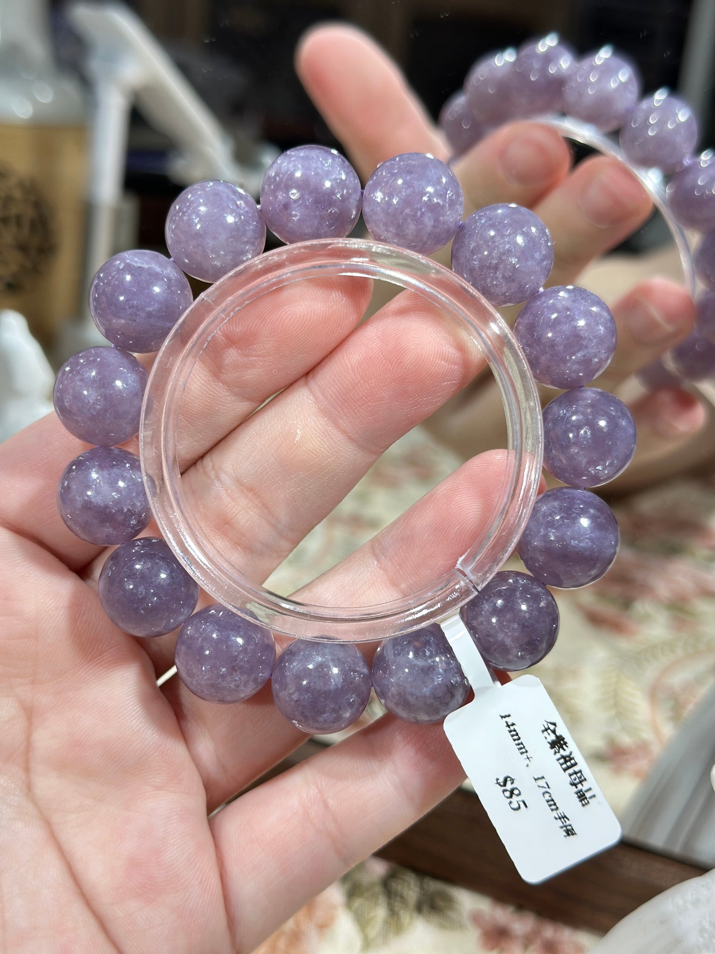 All Amethyst Emerald