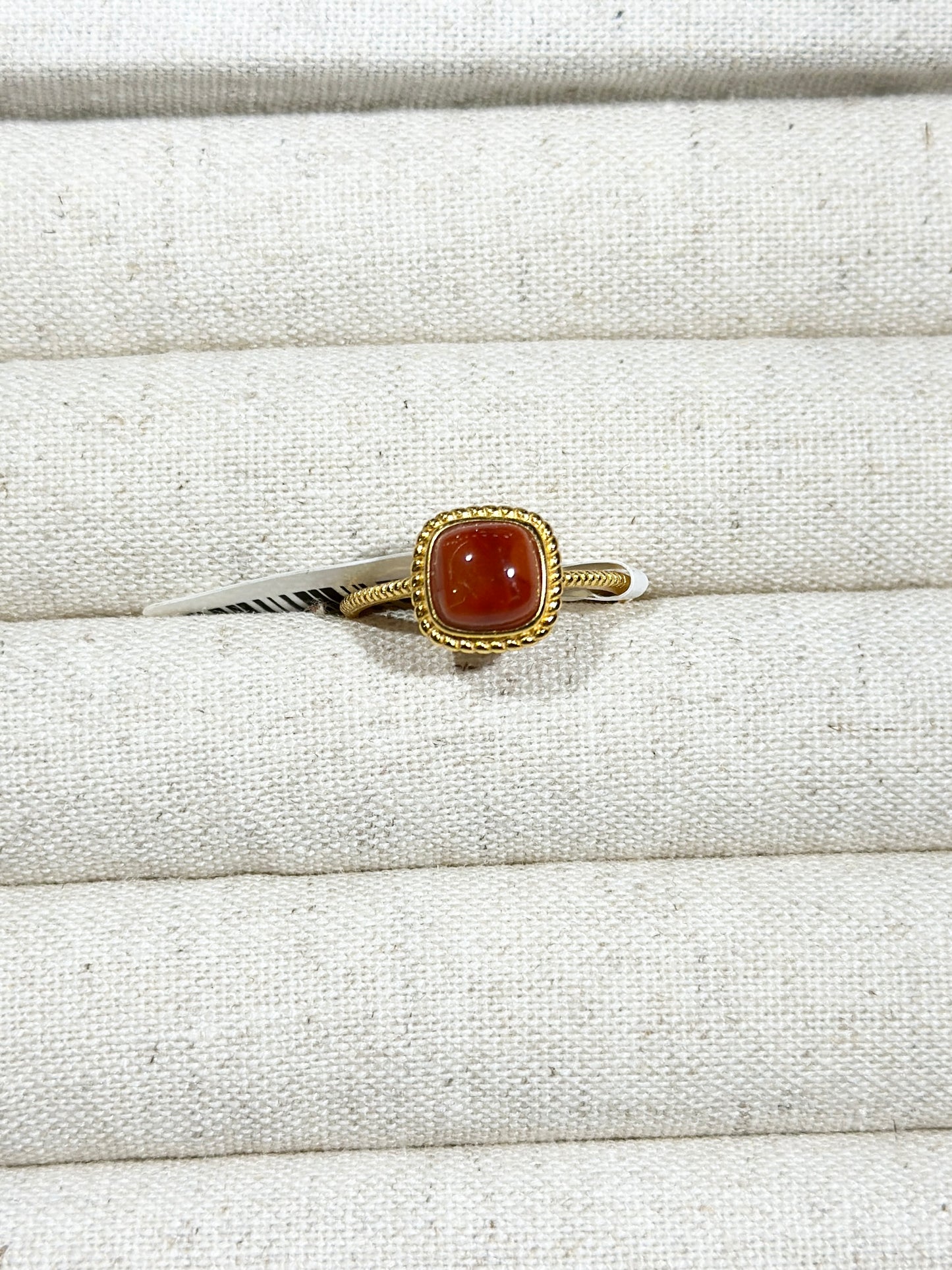 Nanhong Ring S925 Silver