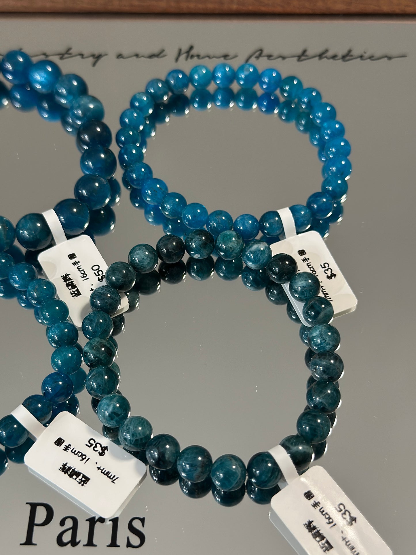 Blue Phosphorus