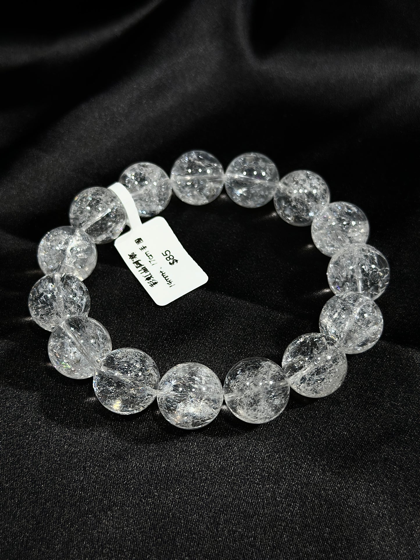 Rainbow Crystal Asai Crystal
