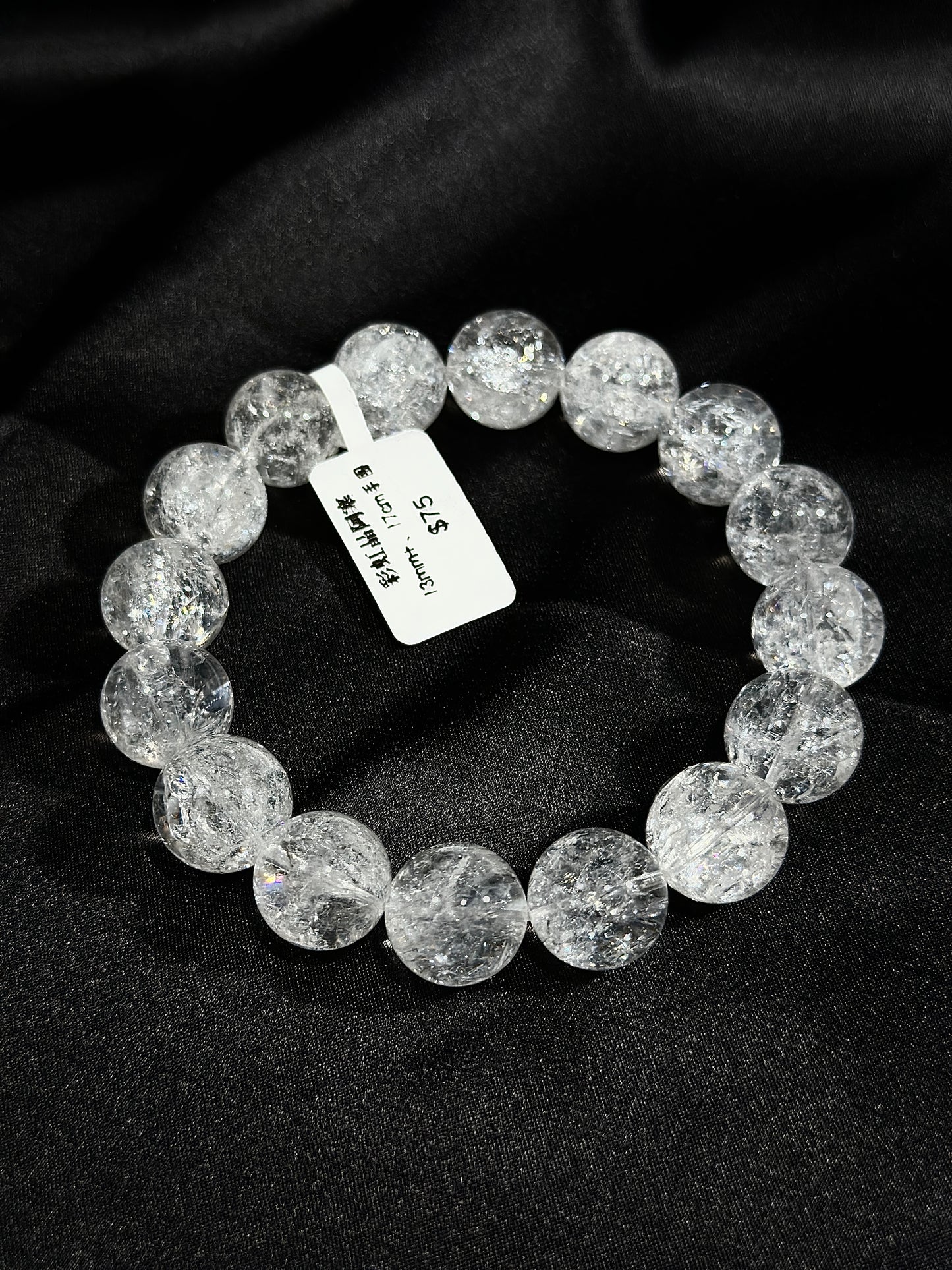 Rainbow Crystal Asai Crystal
