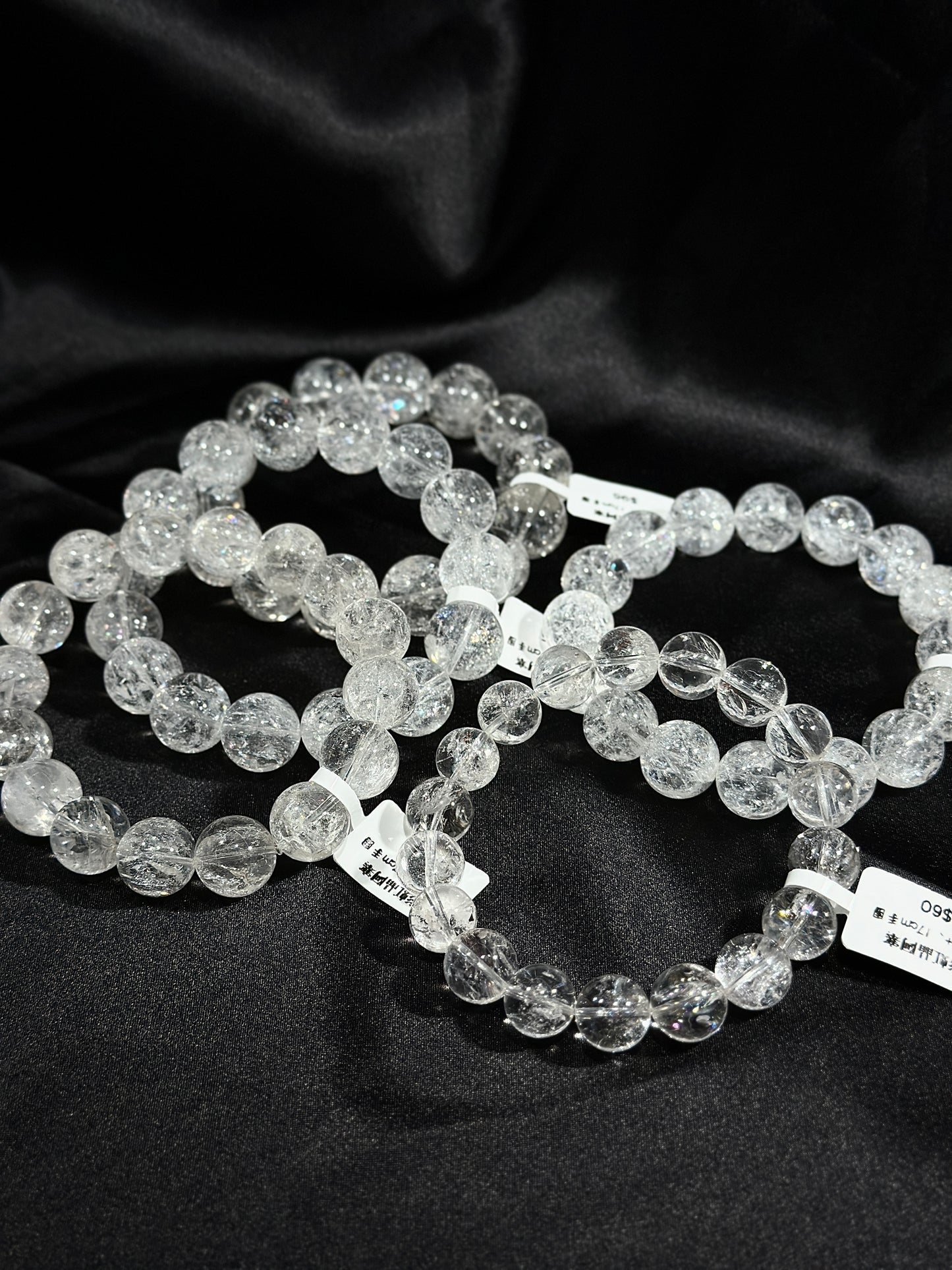 Rainbow Crystal Asai Crystal