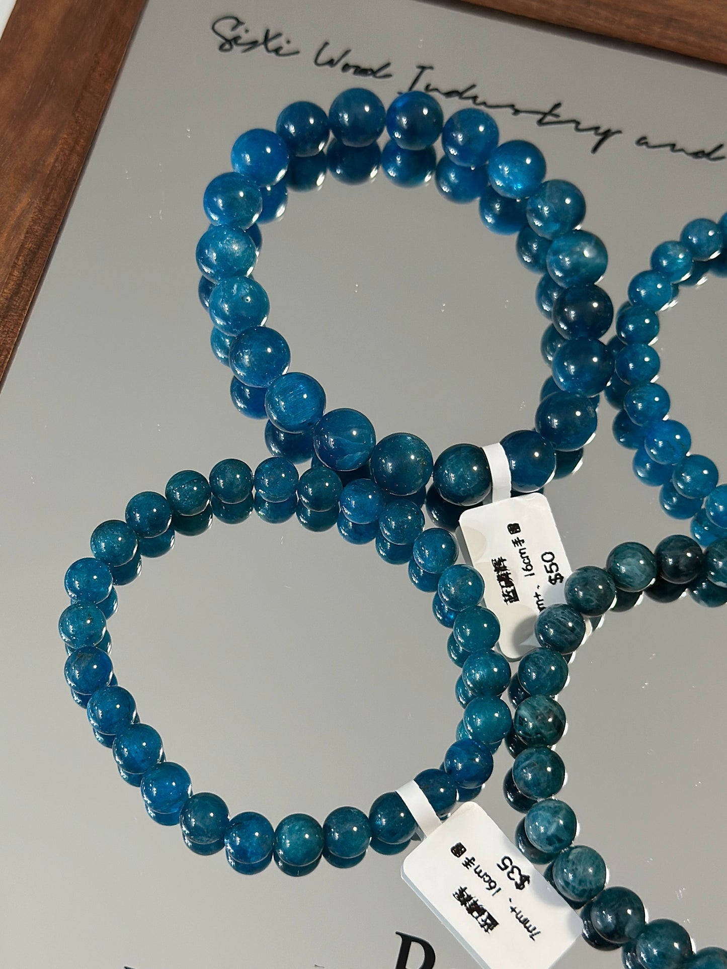 Blue Phosphorus