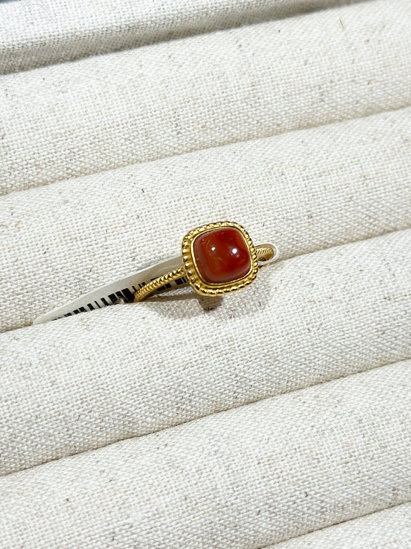Nanhong Ring S925 Silver