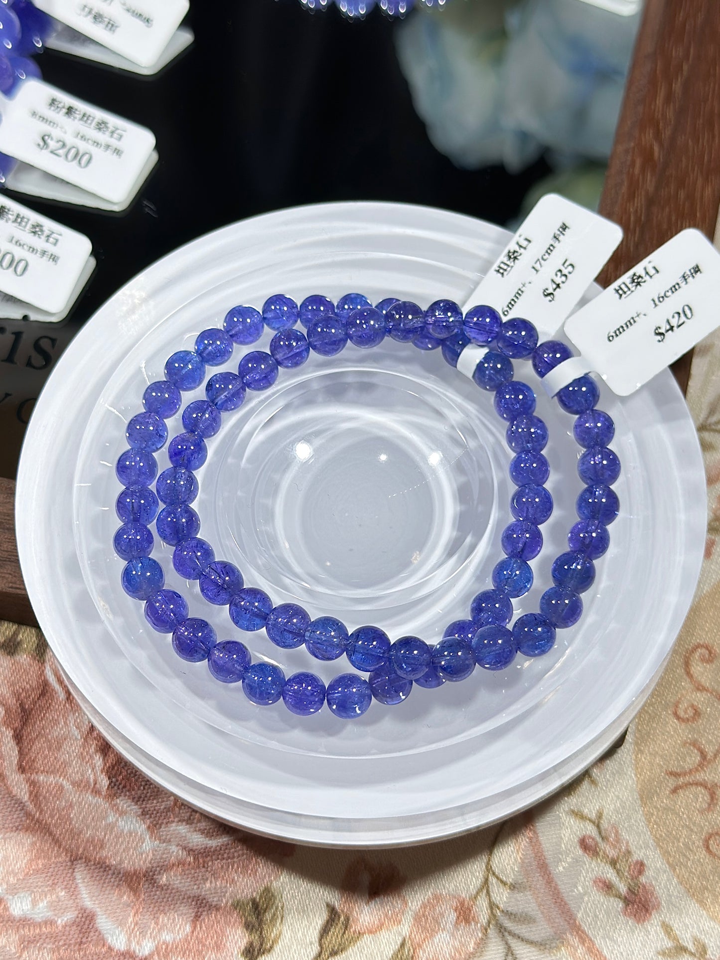 Tanzanite