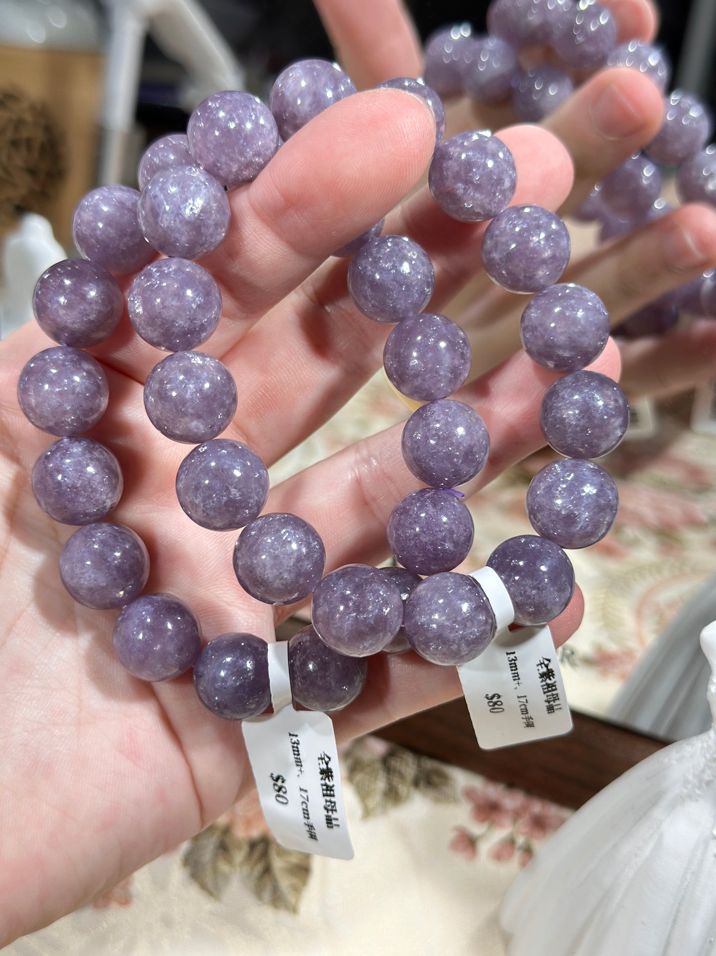 All Amethyst Emerald