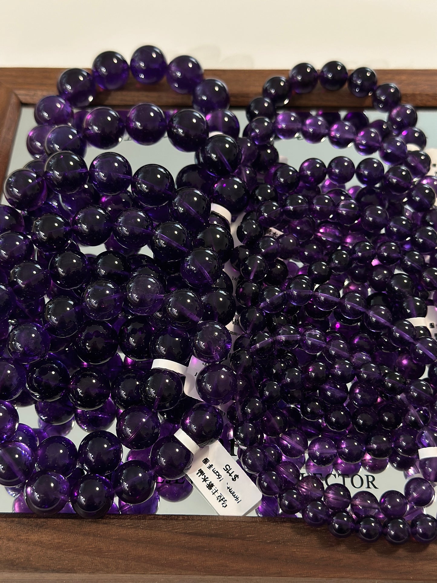 Uruguayan Amethyst