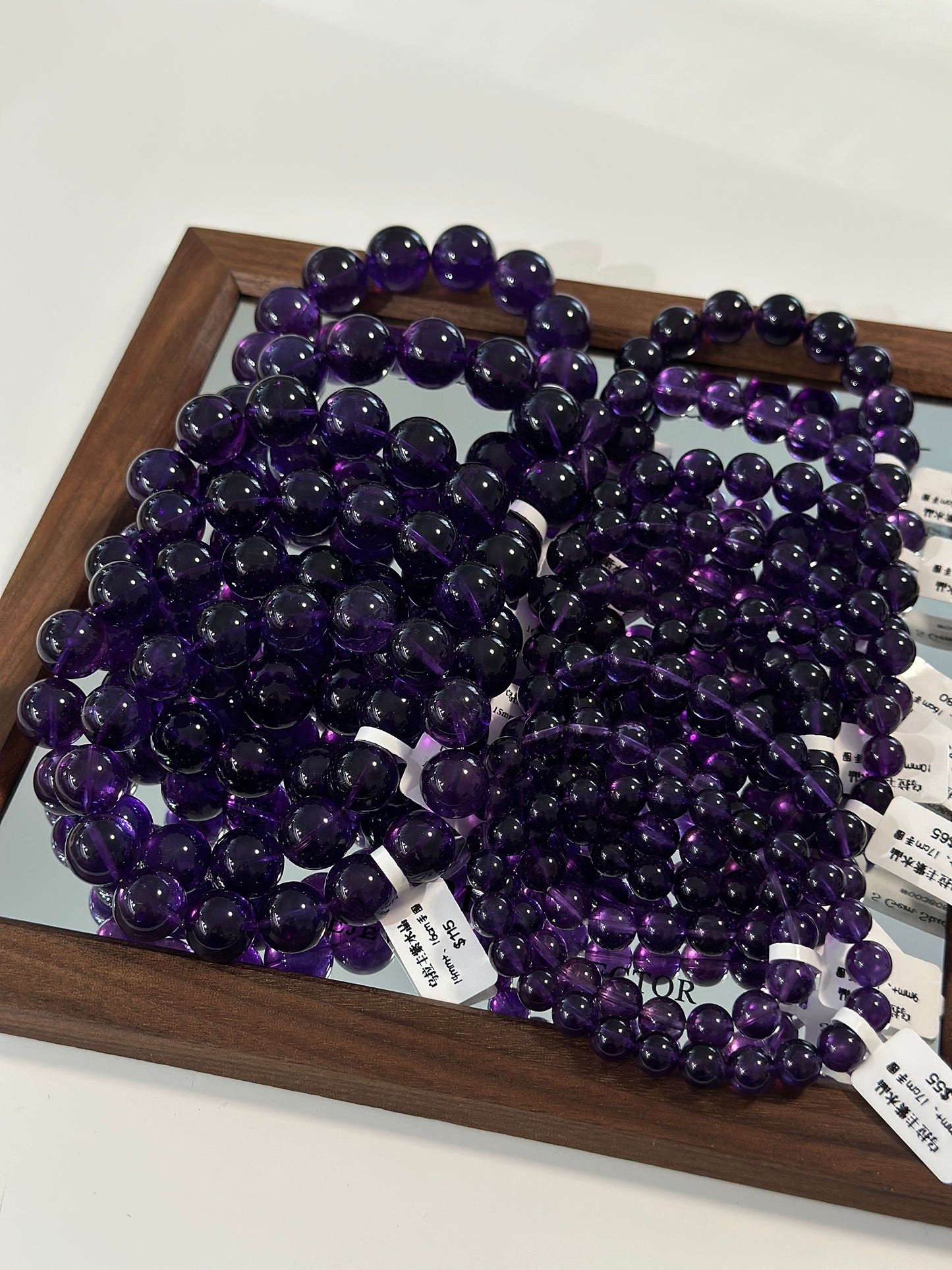 Uruguayan Amethyst