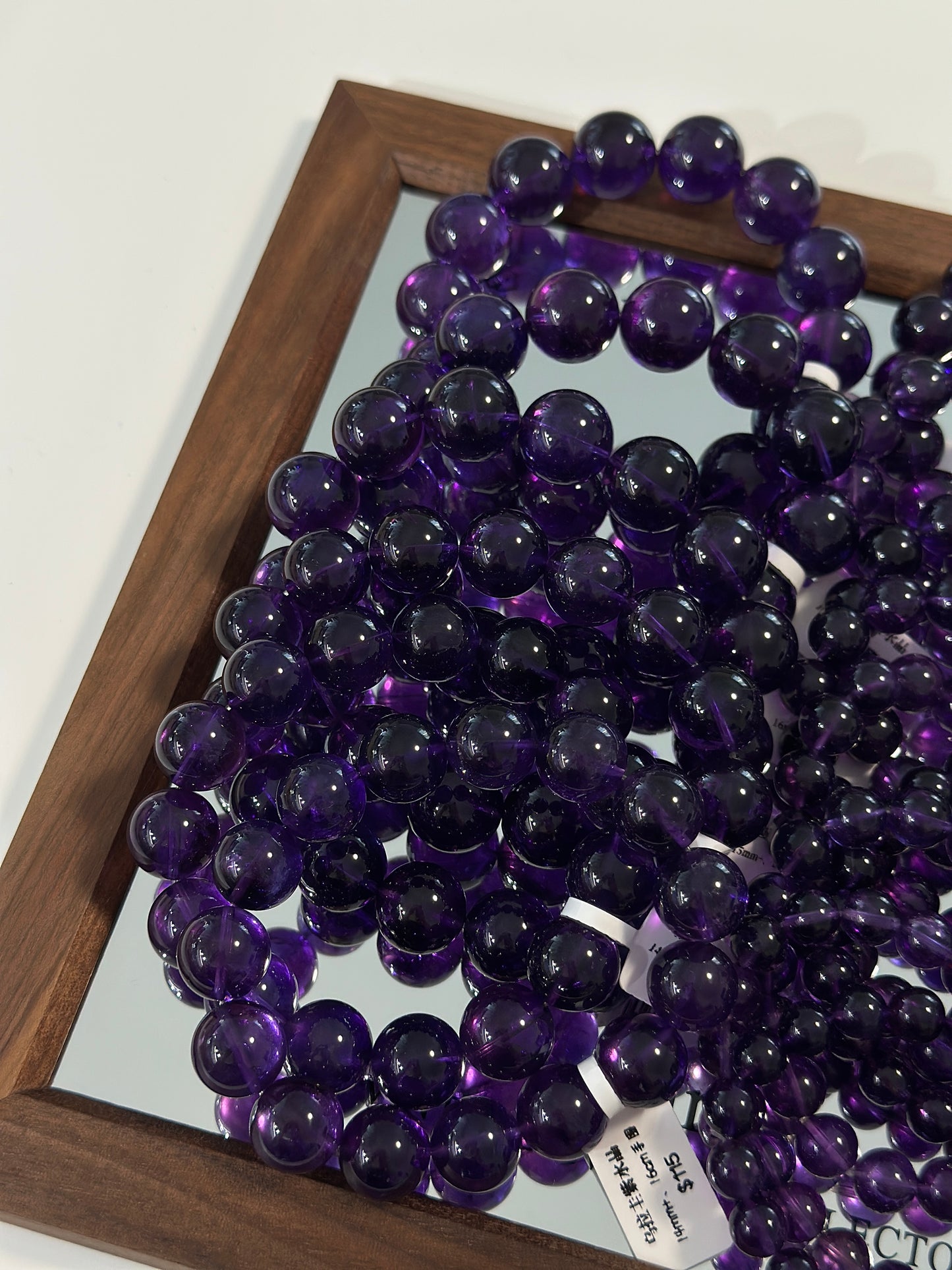 Uruguayan Amethyst