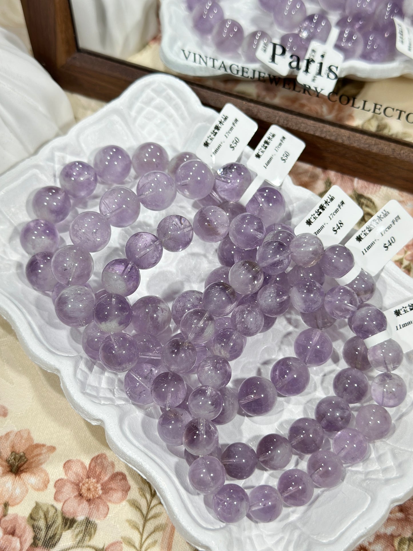 Cornucopia Amethyst