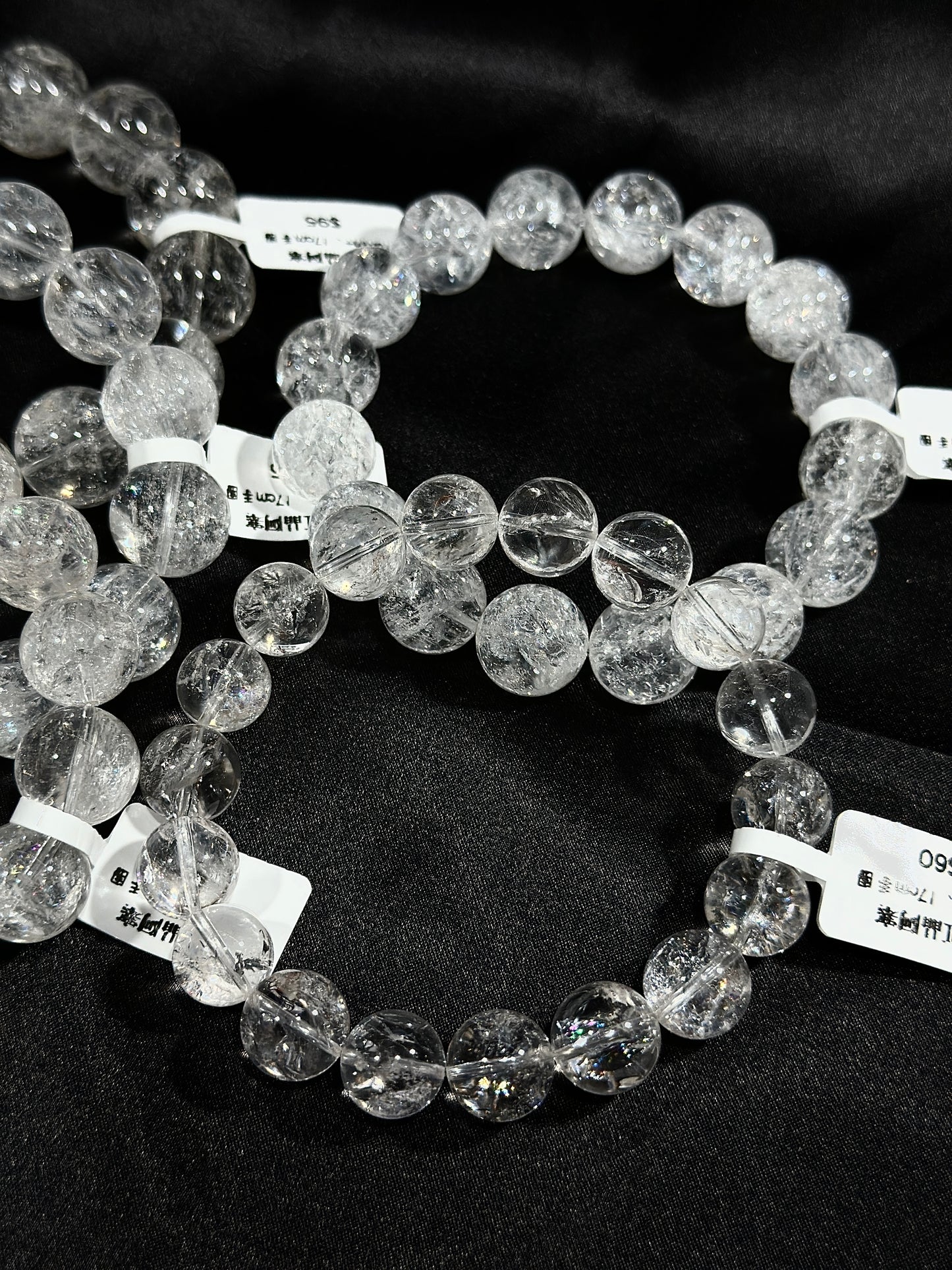 Rainbow Crystal Asai Crystal