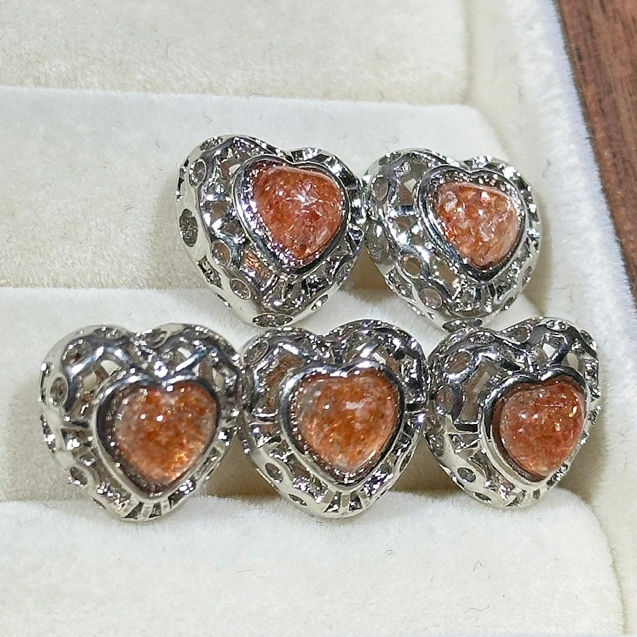 金太阳 爱心款 魔盒