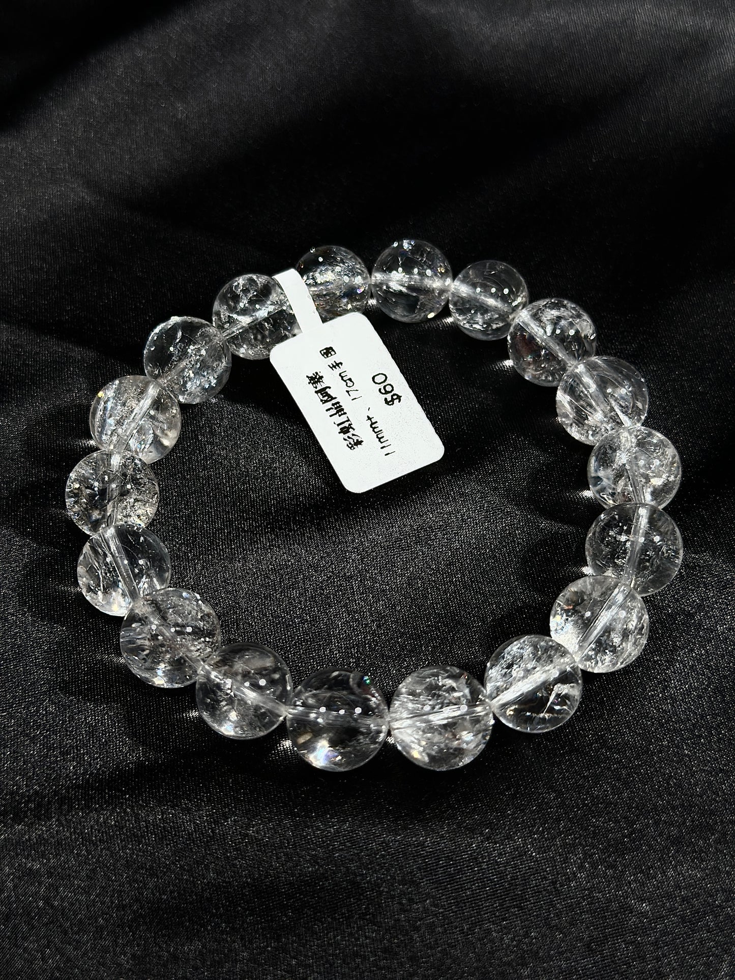 Rainbow Crystal Asai Crystal