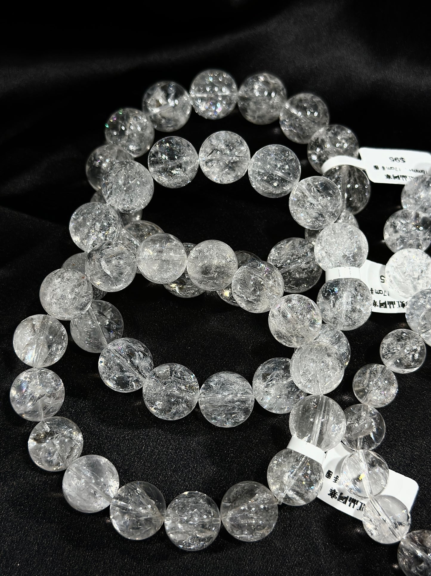Rainbow Crystal Asai Crystal