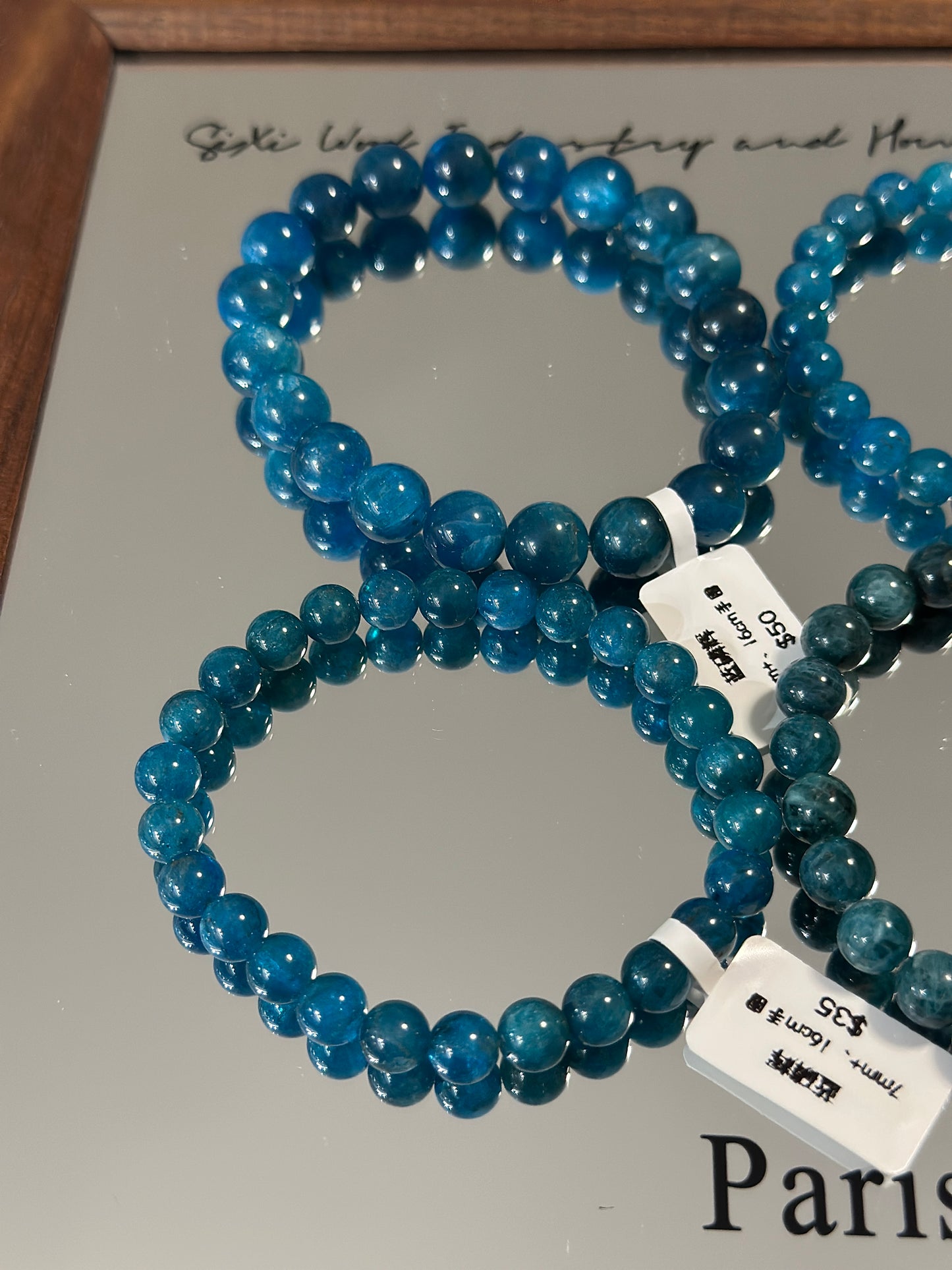 Blue Phosphorus