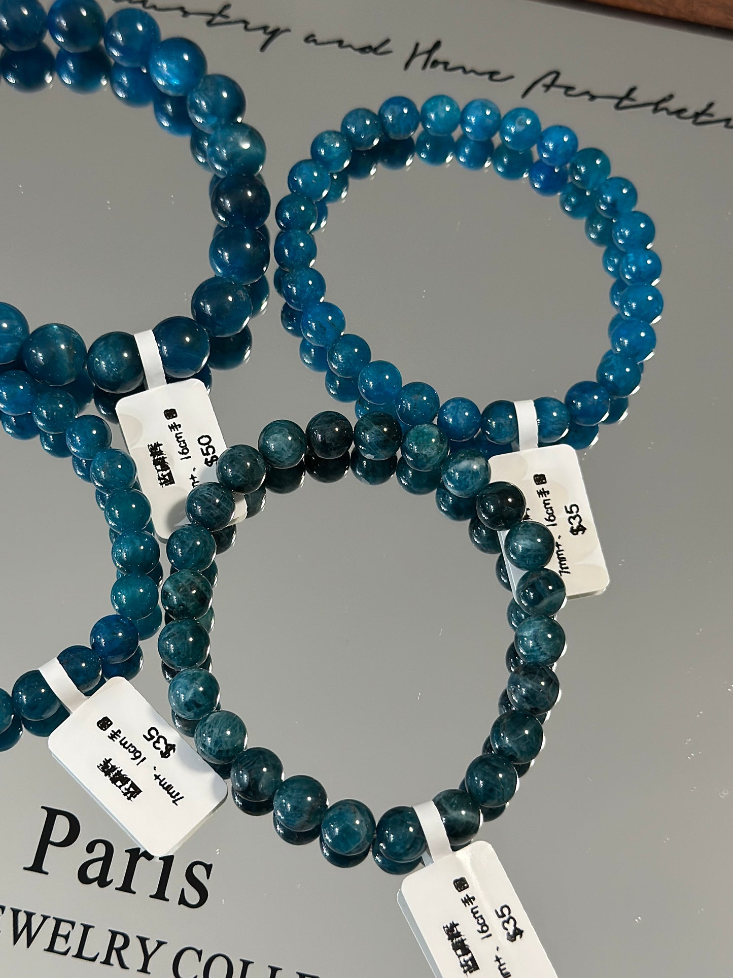 Blue Phosphorus