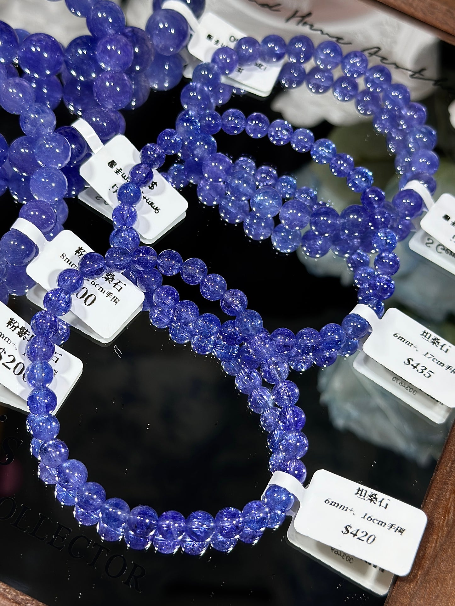 Tanzanite