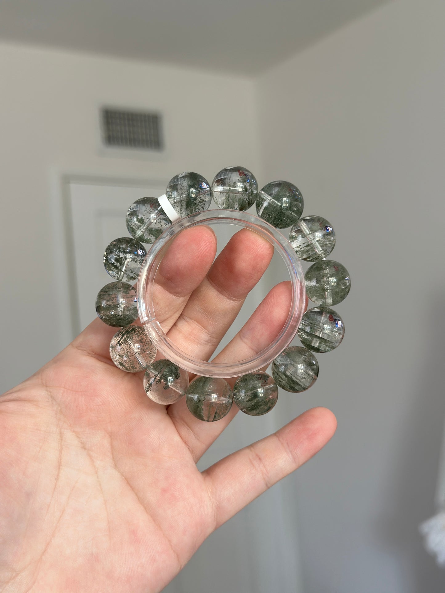 净体金沙绿幽灵