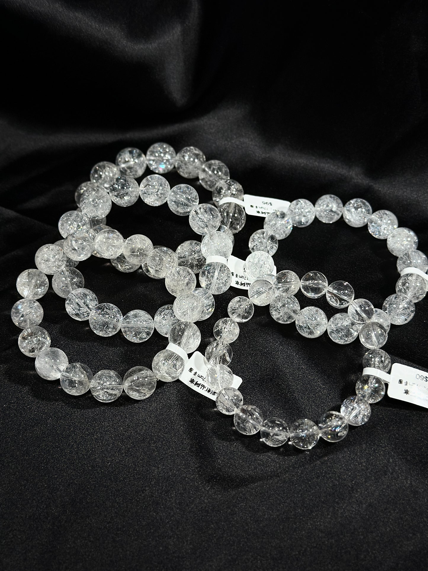 Rainbow Crystal Asai Crystal