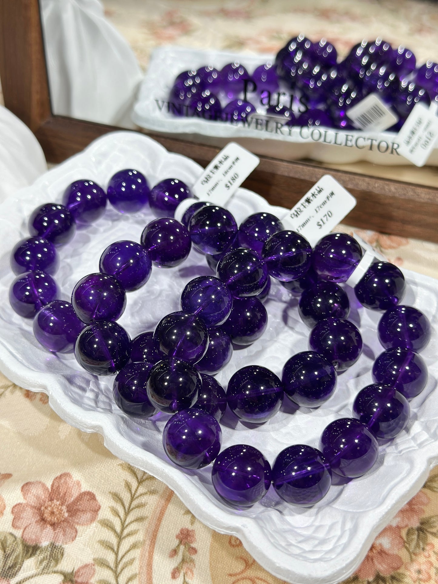 Uruguayan Amethyst