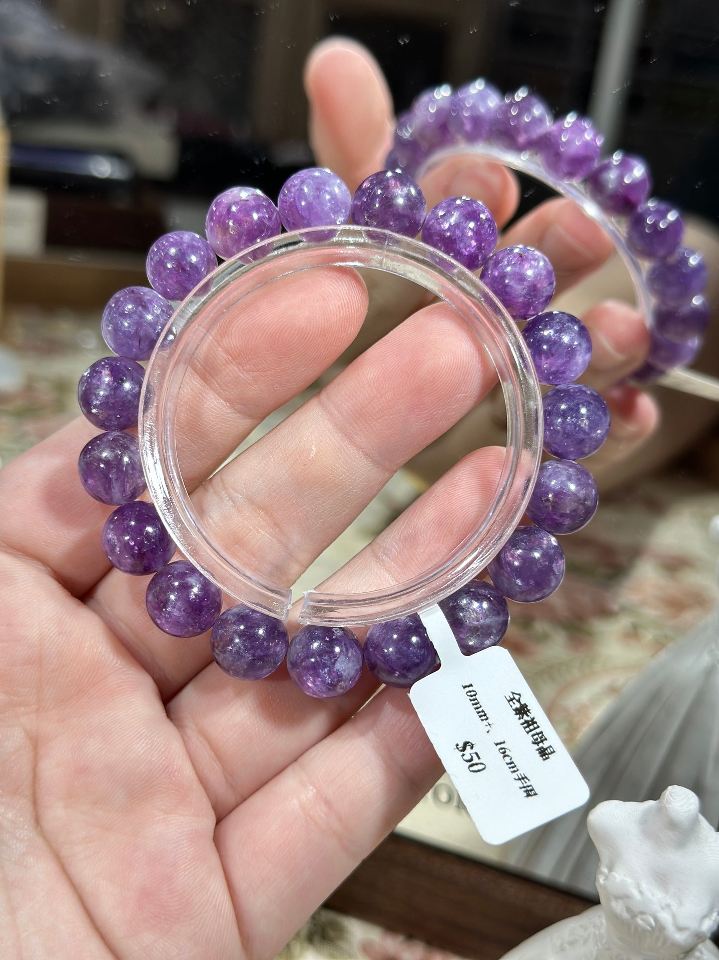 All Amethyst Emerald