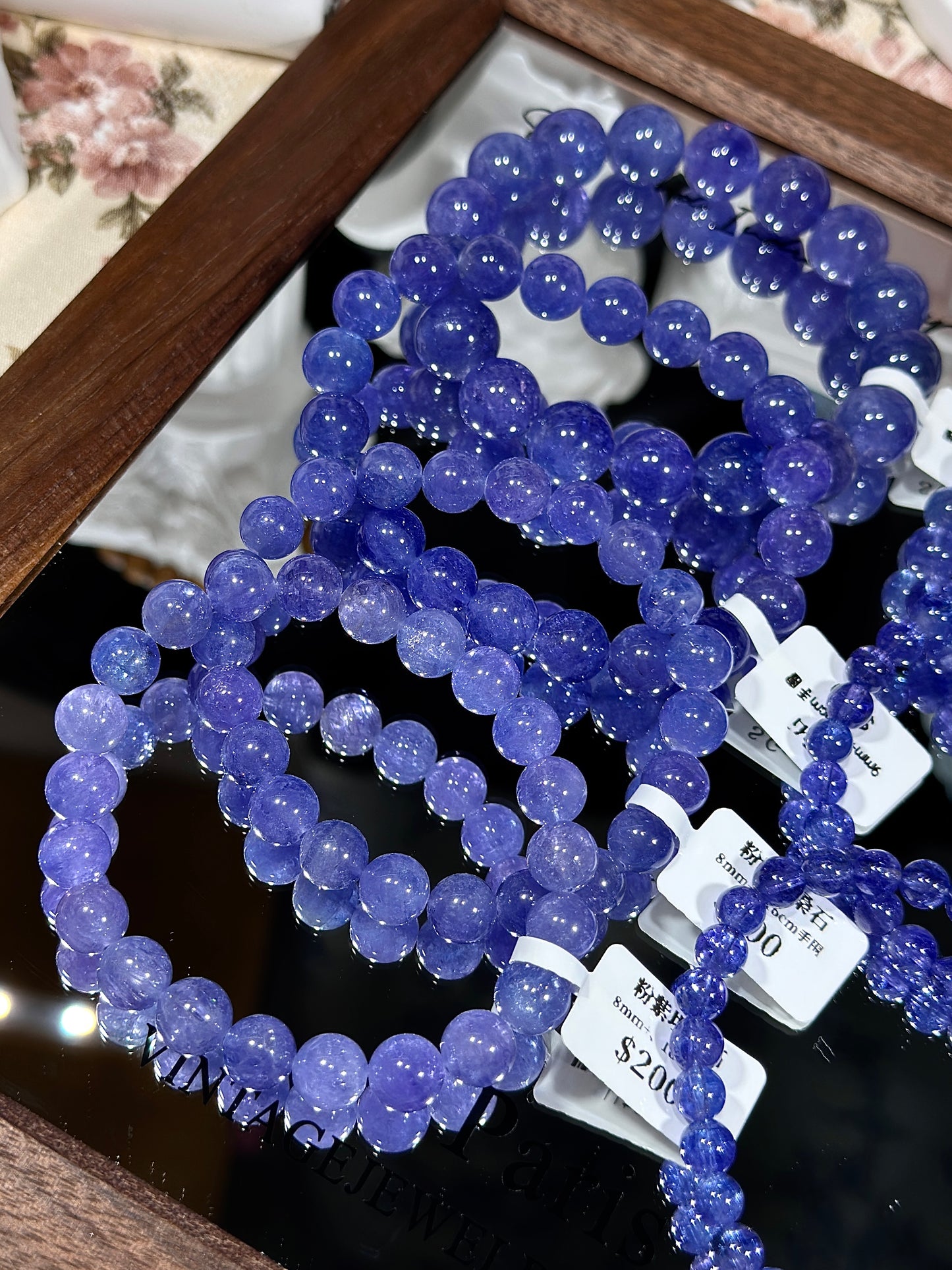 Tanzanite