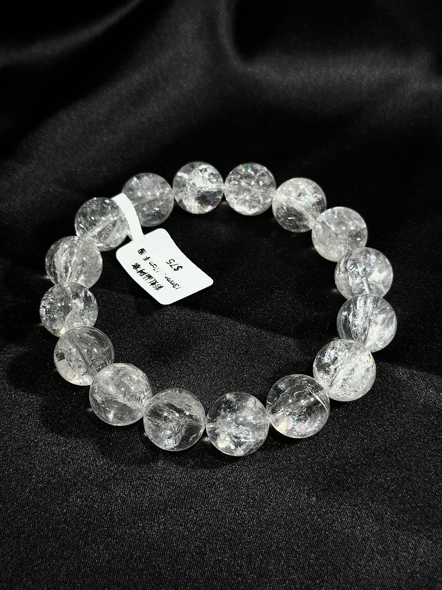 Rainbow Crystal Asai Crystal
