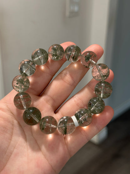 净体金沙绿幽灵