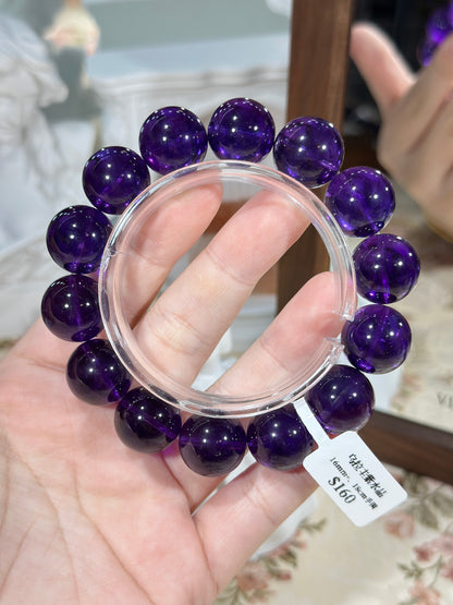 Uruguayan Amethyst