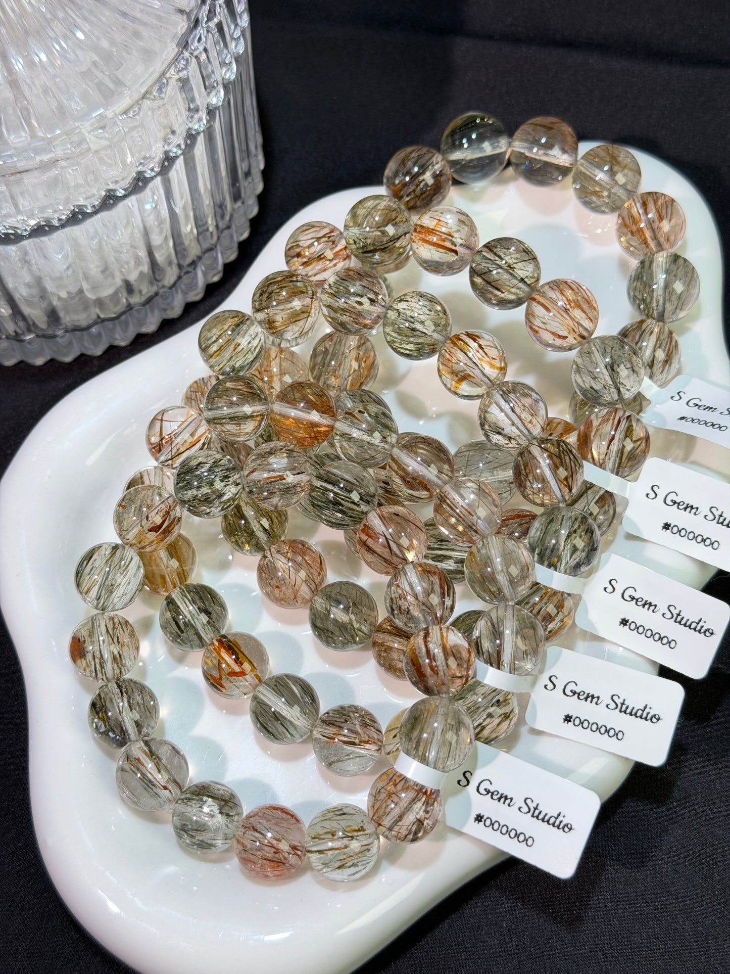 透体绿调顺发黑金超