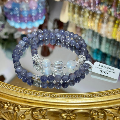 Iolite Design
