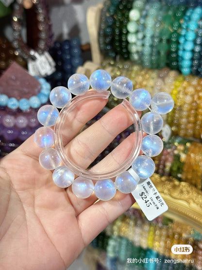 Sri Lankan Blue Moonstone