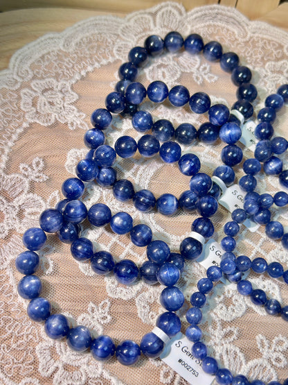 Cat's Eye Kyanite