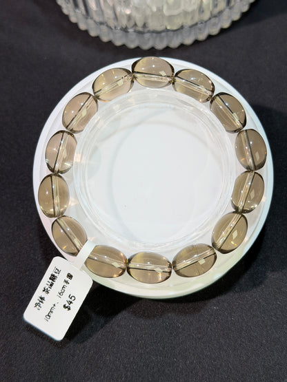 净体茶水晶糖豆