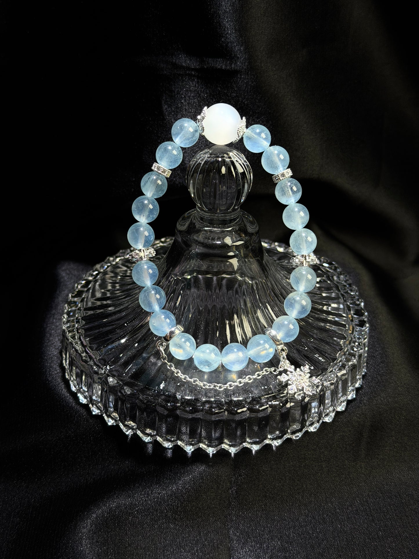 设计款｜海雾月光