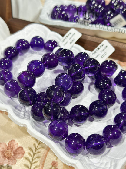 Uruguayan Amethyst