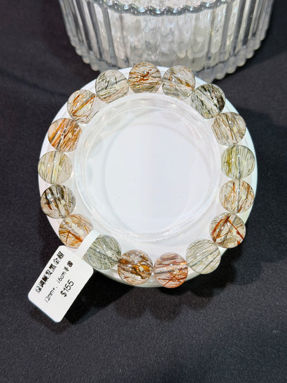 透体绿调顺发黑金超