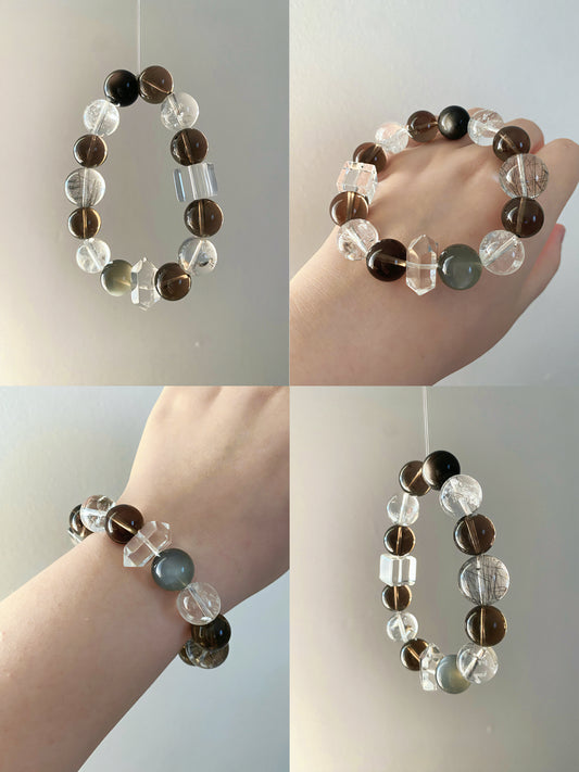Designer Style | Long Island Black Tea