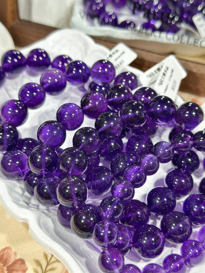 Uruguayan Amethyst