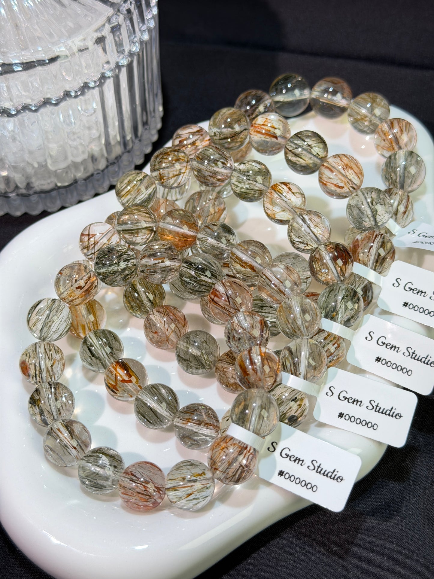 透体绿调顺发黑金超