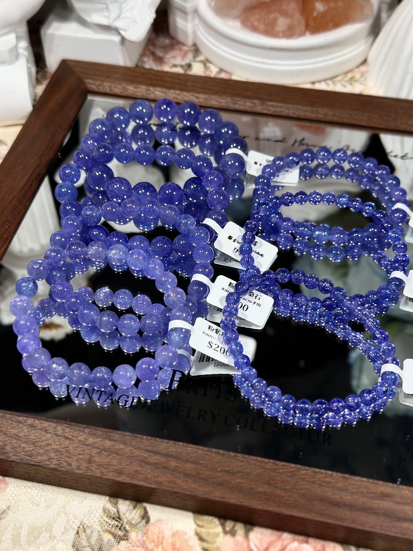 Tanzanite