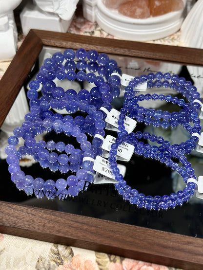 Tanzanite