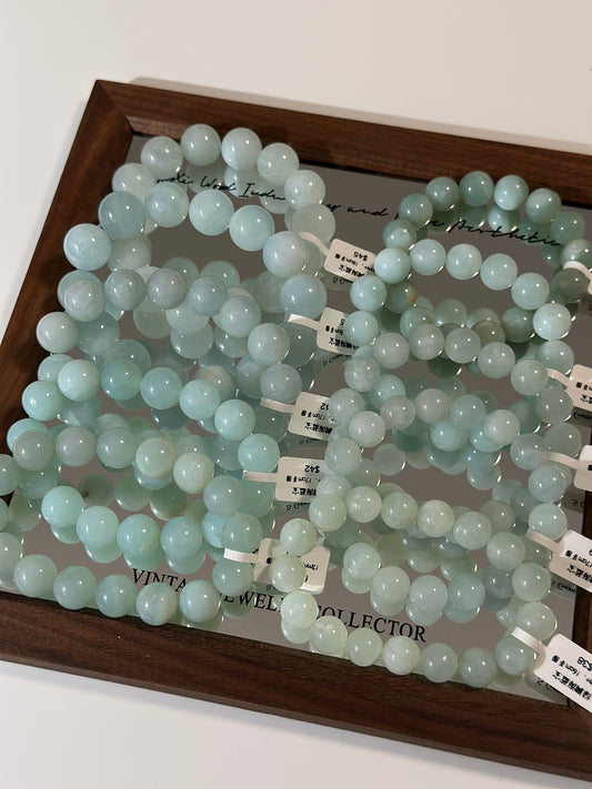 Green Aquamarine