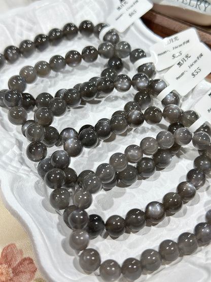 Black Moonstone