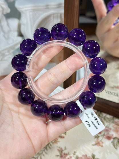 Uruguayan Amethyst