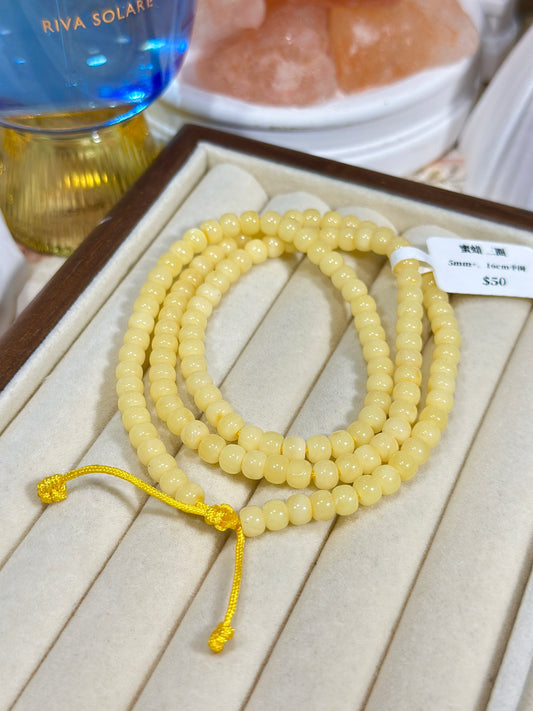 蜜蜡