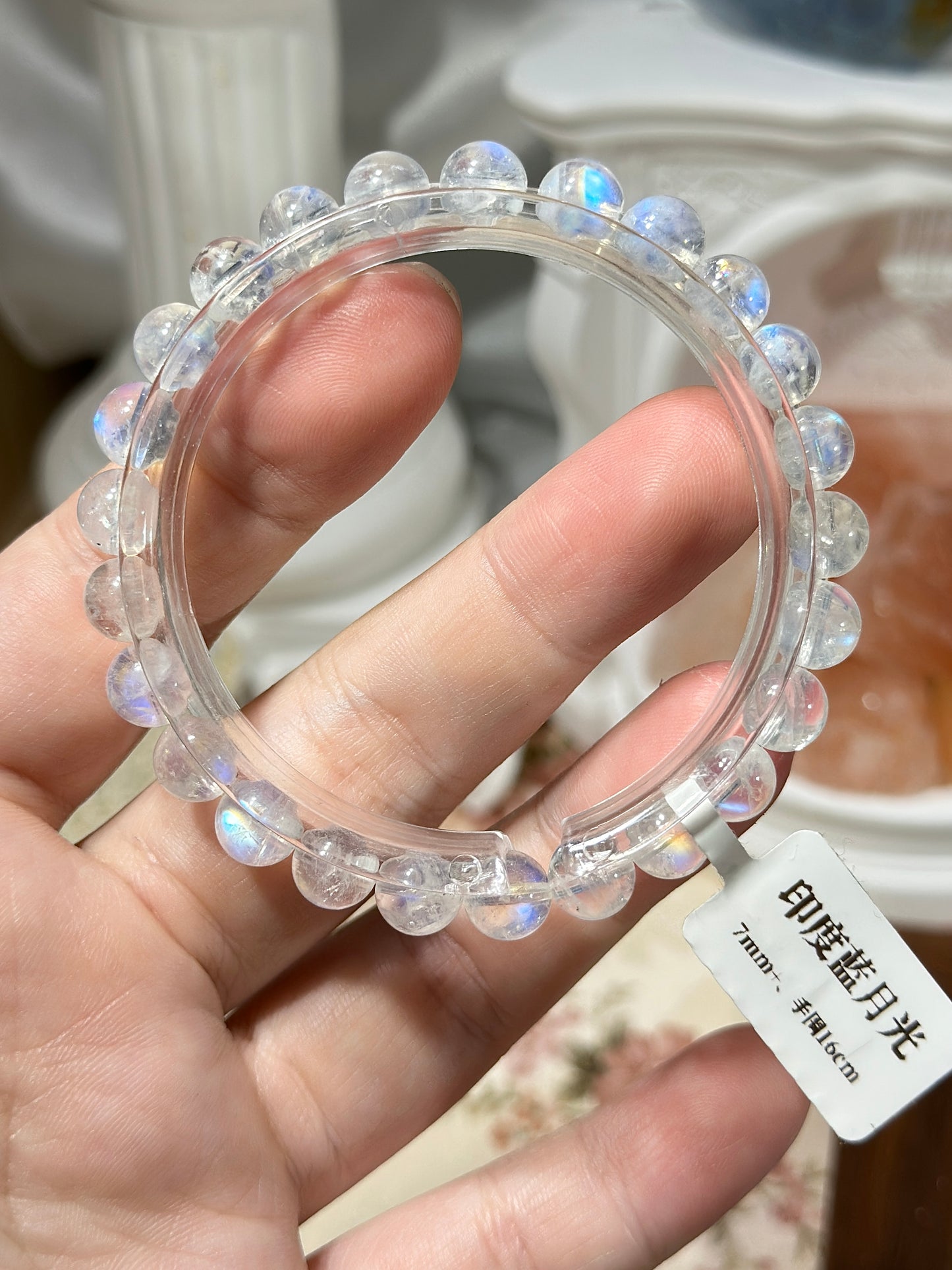 印度蓝月光