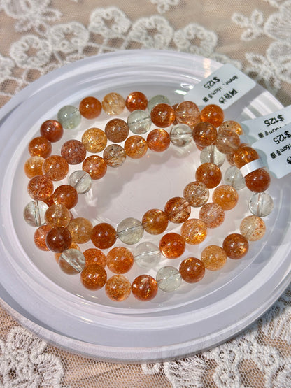 阿鲁沙水晶