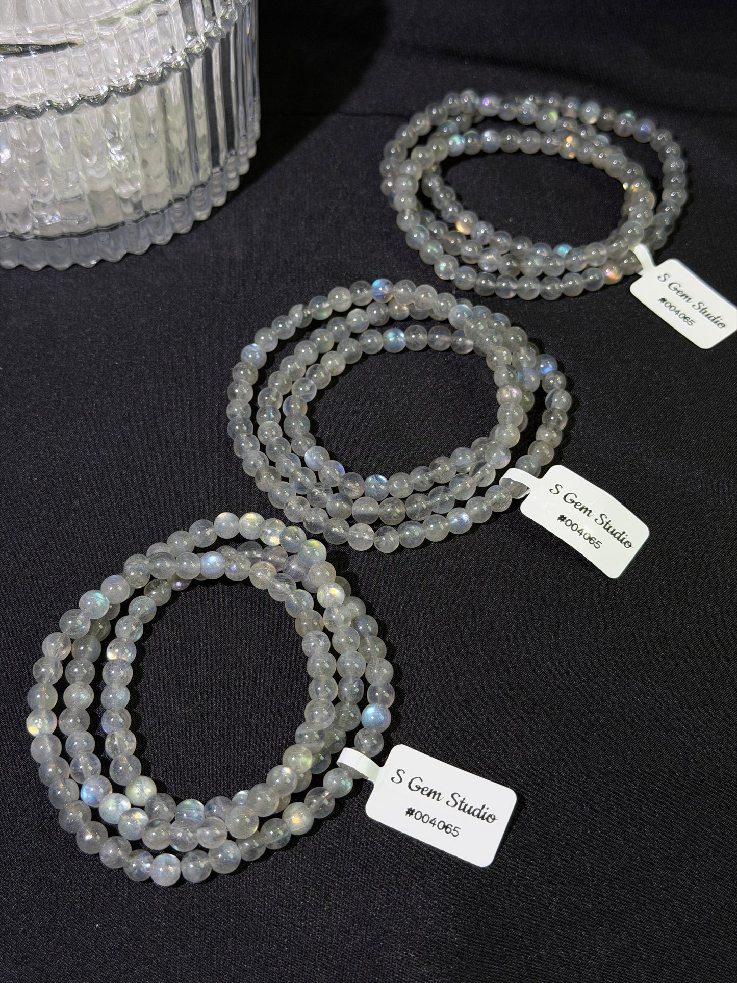 彩光灰月光多圈