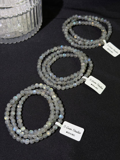 彩光灰月光多圈